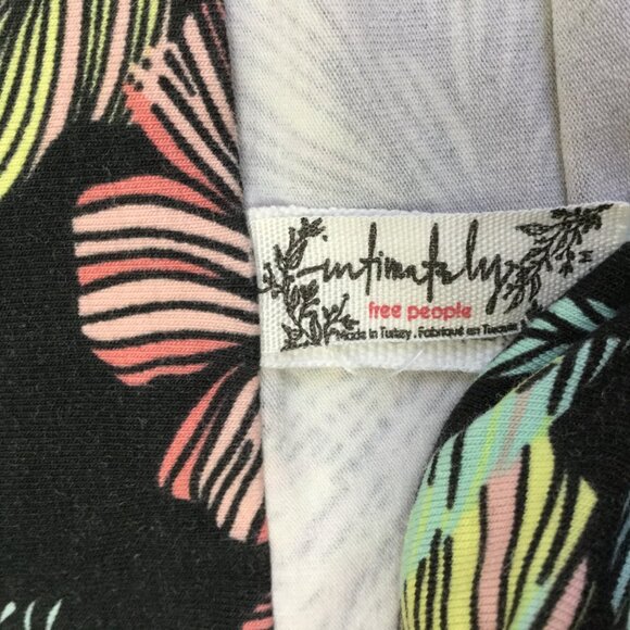 Intimately Free People Off the Shoulder Bodysuit m - Picture 4 of 9